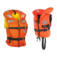 Foam Life-jackets